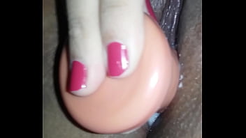Preview 3 of Julia And Poinex - Gozando no Consolo