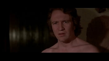 Preview 2 of Komal Bhabhiin - Alice Krige Nude Exposing Boobs - Vinatge in Ghost Story