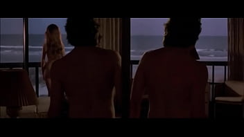 Preview 1 of Komal Bhabhiin - Alice Krige Nude Exposing Boobs - Vinatge in Ghost Story