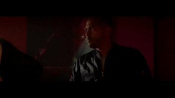 Preview 3 of Online58516 - Alexis Knapp Nude Interracial Sex in The Anomaly