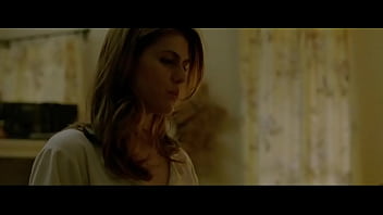 Preview 2 of Xxx Www Voedo Ncm - Alexandra Daddario Fully Naked and Bondage in True Detective