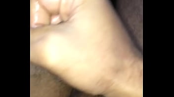 Preview 3 of Suck In School - teenager having solo fun