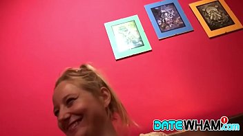 Preview 1 of Pila Kay Misis - datewham-22-12-217-kiki-72p-1