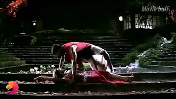 Preview 2 of Catsuit Leopard - nayanthara Hot Navel assets and bold scenes Compilation