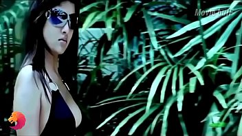 Preview 4 of Catsuit Leopard - nayanthara Hot Navel assets and bold scenes Compilation
