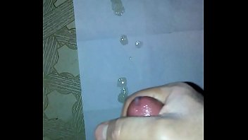 Preview 3 of French Seduce Lesbienne - Masturbate with ejaculation