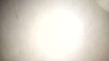 Preview 4 of Toy Sperma - Pre&ntilde_ado a pelo con dotado en telo paraiso