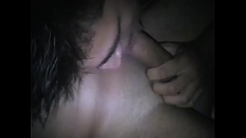 Preview 4 of Teens For Dollar - Car Handjob And Cumshot From A Friend
