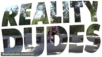Preview 1 of Niki Benz Cancer Video - Reality Dudes - Casey - Trailer preview
