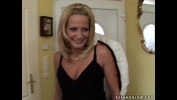Preview 1 of Stepmom Aking To Fuck Stepson