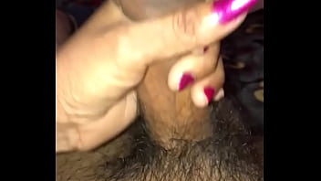 Preview 2 of Horny Nyomi Zen - niru bhabhi ne muth mare