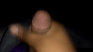 Preview 3 of Asian Couple Make - little horny