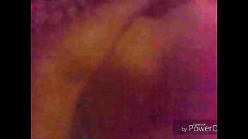 Preview 3 of German Ridin Dildo - Desi fat ass aunty hidden from behind