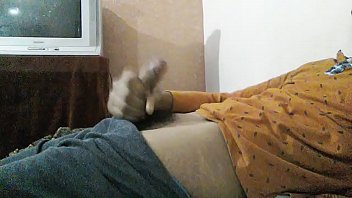 Preview 2 of God Father Fuch - dick cum