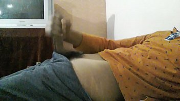 Preview 3 of God Father Fuch - dick cum