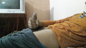 Preview 1 of God Father Fuch - dick cum