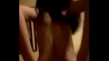 Preview 2 of Sarah Blake Trib - latina with perfect tits fucks and sucks bf | myxxxwebsite.com/hotxxxtutors