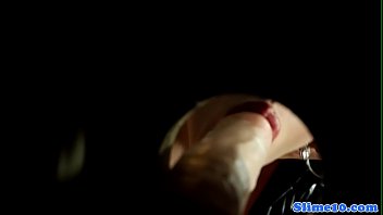 Preview 1 of Spy Caiu Na Net Fuckyng - Gloryhole babe rimmed while sucking