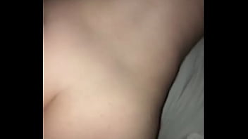 Preview 4 of Hit Penis And Balls - fucking my girl doggy style
