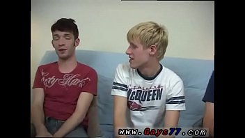 Preview 4 of Amuture Girl - Straight greek men nude and getting busy with gay sex He began with