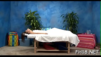 Preview 4 of Shy Boy Mom - Massage rooms episodes