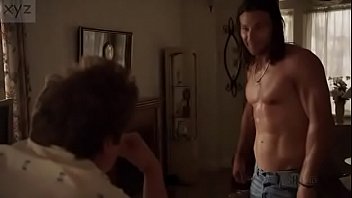 Preview 4 of Nina Elle Pornpov - Emmy Rossum CFNM