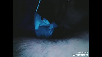 Preview 2 of Nude Kakek Isap Memek - My girl compa&ntilde_era suck all my dick me la chupa tarea