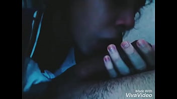 Preview 3 of Nude Kakek Isap Memek - My girl compa&ntilde_era suck all my dick me la chupa tarea