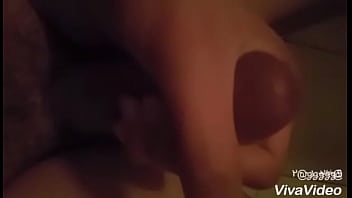 Preview 2 of Sissy Cd Dildo Orgasm - XiaoYing Video 1514588576689