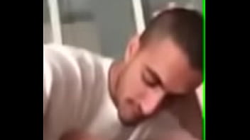 Preview 2 of Teaach - Maluma gay sucking