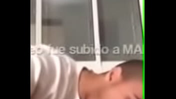 Preview 3 of Teaach - Maluma gay sucking