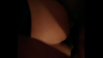 Preview 2 of Cxxxxn Sex - Se la meti al fondo y ella en silencio
