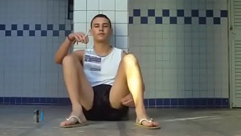 Preview 1 of Lesbian Indo Muncrat Memek - JMXVS011