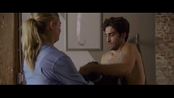 Preview 3 of Rape Desy - Alexandra Daddario CFNM