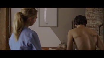 Preview 4 of Rape Desy - Alexandra Daddario CFNM