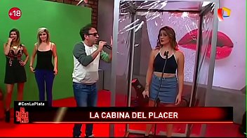 Preview 2 of 13xxxbp - &iexcl_&iexcl_QUE GRITONA!! ASI GIME ADRI VAINILLA EN LA INTIMIDAD CUANDO LE DAN PLACER