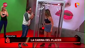 Preview 3 of 13xxxbp - &iexcl_&iexcl_QUE GRITONA!! ASI GIME ADRI VAINILLA EN LA INTIMIDAD CUANDO LE DAN PLACER