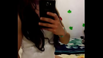 Preview 4 of Samantha Hd Talking - Horny &amp_ home alone