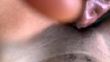 Preview 1 of African Native - This is a homemade video of pussy sucking she love this