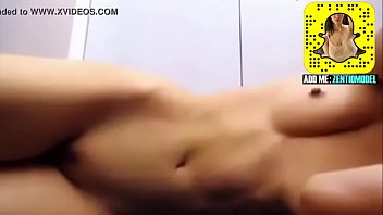 Preview 3 of Oiledo - Super Hot Teen Warming Her Young Pussy