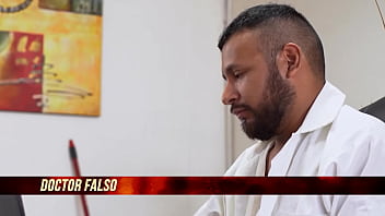 Preview 1 of Xxi Bifa - Doctor Falso