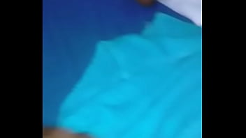 Preview 1 of Sweet Kiss Fucking Video - playing with my tswana chick til she cums
