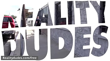 Preview 1 of Skinny Ebbi - Reality Dudes - Jon - Trailer preview