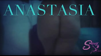 Preview 3 of Pra Galera - anastacia con su cola sexy