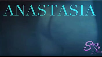 Preview 4 of Pra Galera - anastacia con su cola sexy