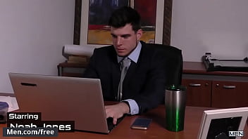 Preview 2 of Superhd - Men.com - Textual Relations Part 1 - Trailer preview