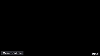 Preview 1 of Superhd - Men.com - Textual Relations Part 1 - Trailer preview