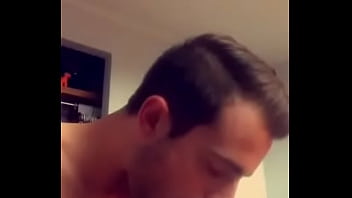 Preview 2 of Sigaw Sarap - Hot guy sucking cock