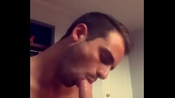 Preview 3 of Sigaw Sarap - Hot guy sucking cock