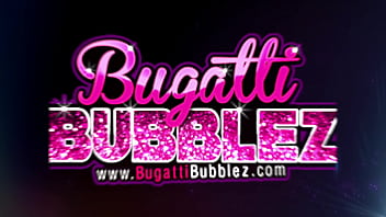 Preview 1 of Pumping Bull Ruins Wife - Bugatti Bubblez Fucked By Tai Woodz